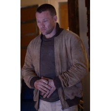 Midnight Special Joel Edgerton Jacket